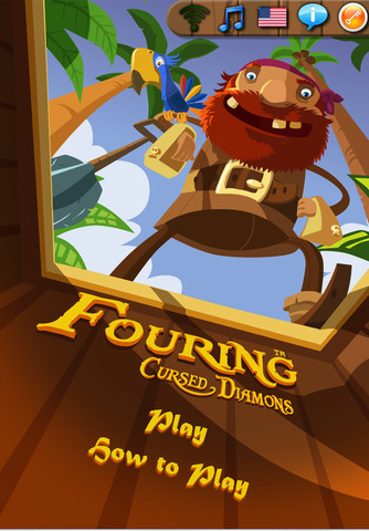 fouring-cursed-diamonds-jeu-gratuit-app-store