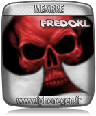 Fredolk avatar