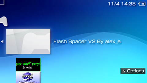 Free Spacer v2 5