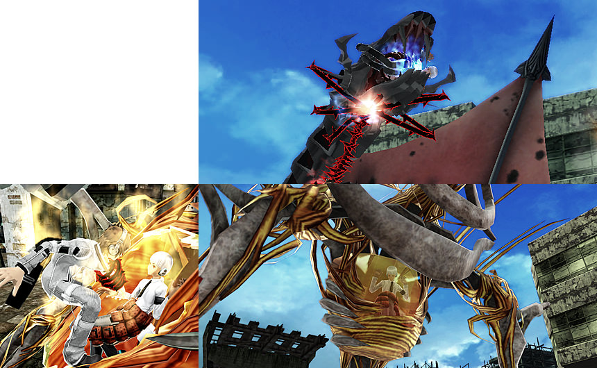Freedom Wars 30.05.2013 (10)