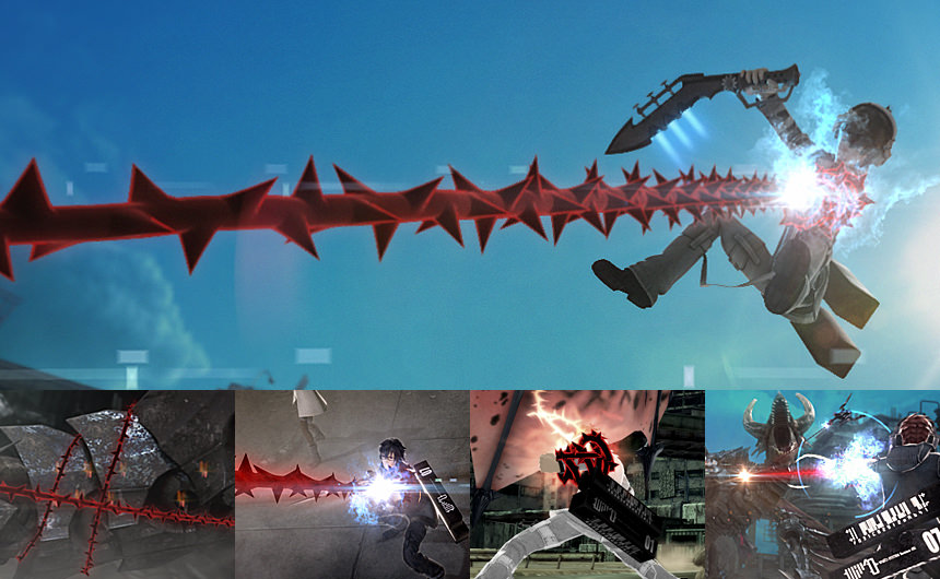 Freedom Wars 30.05.2013 (14)