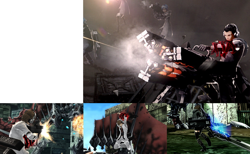 Freedom Wars 30.05.2013 (2)