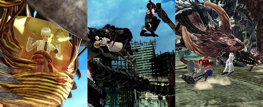 Freedom Wars 30.05.2013 (3)