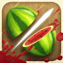 fruits ninja logo