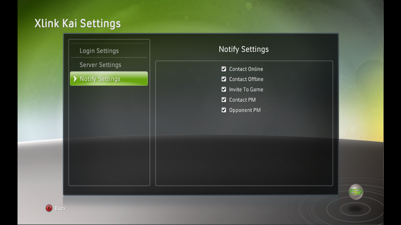 fsd_config_xlink4