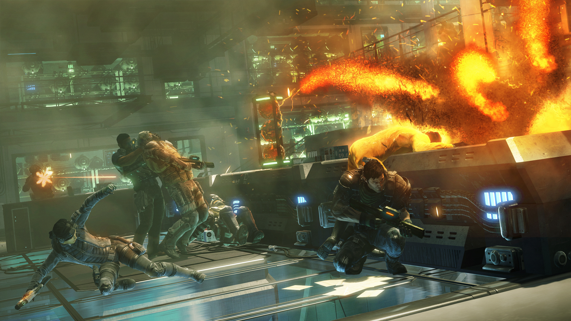 Fuse images screenshots 14