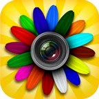 Fx photo studio logo