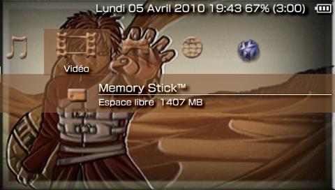 Gaara Theme2
