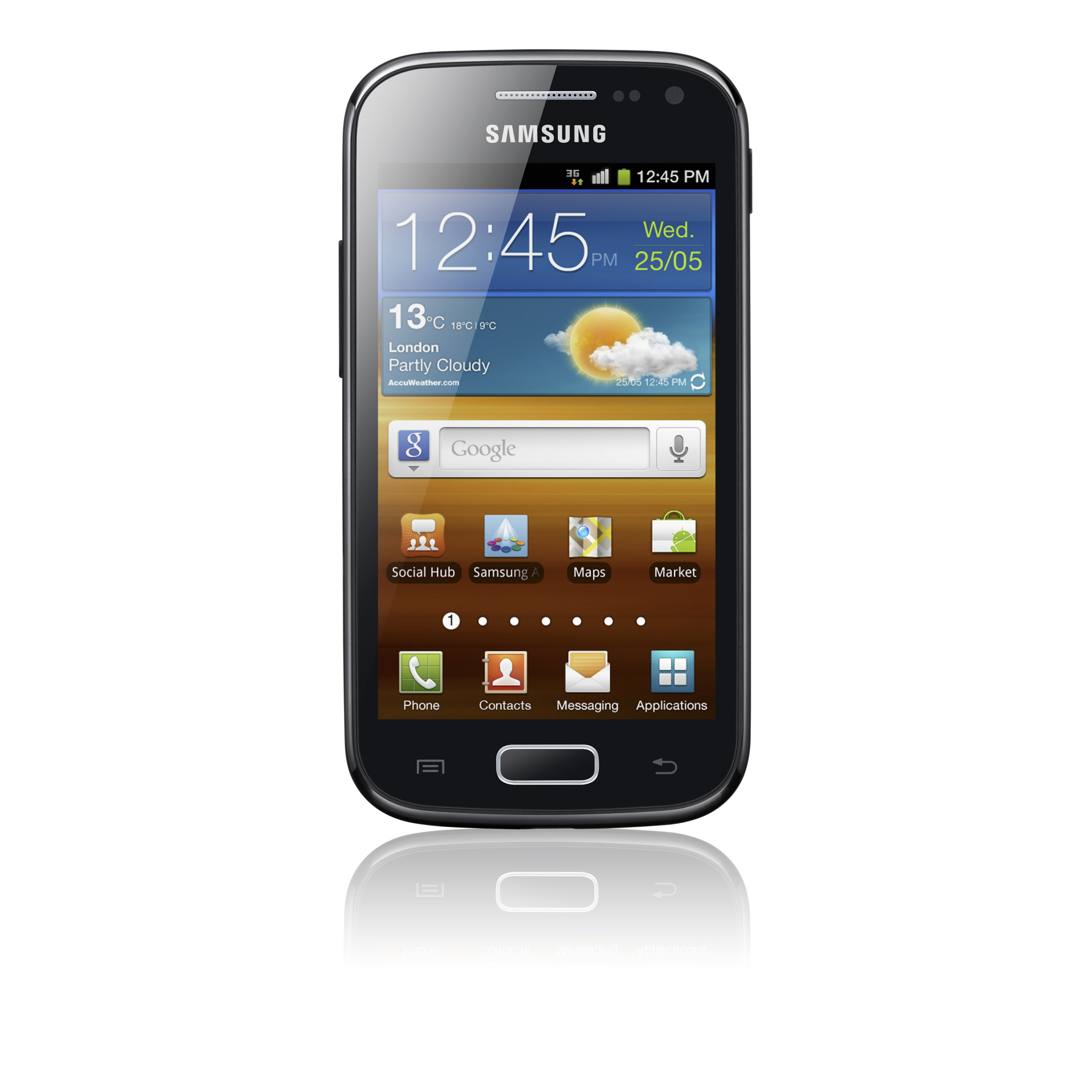 GALAXY Ace 2 Product Image (1)