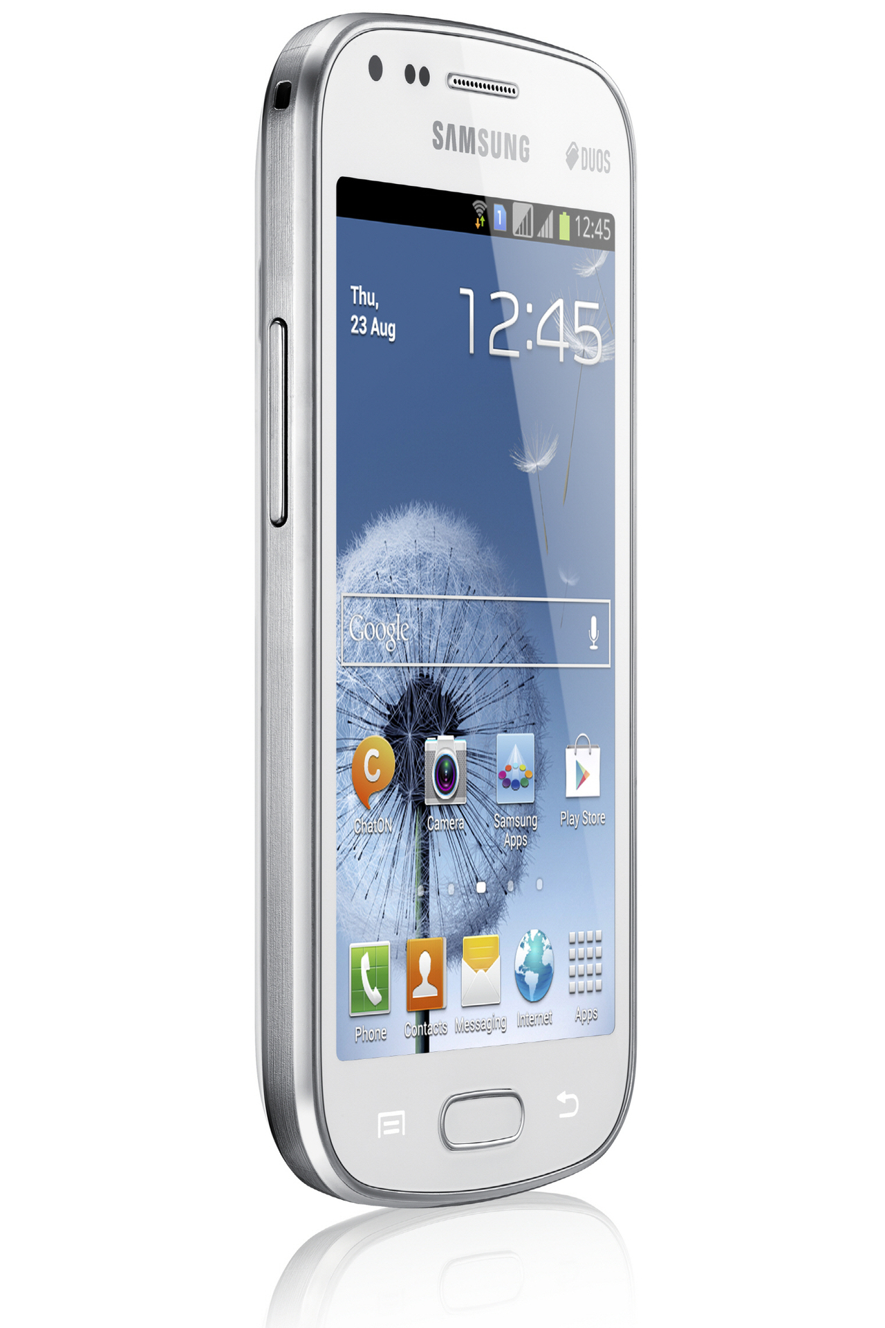 GALAXY S Duos_Product Image(4)