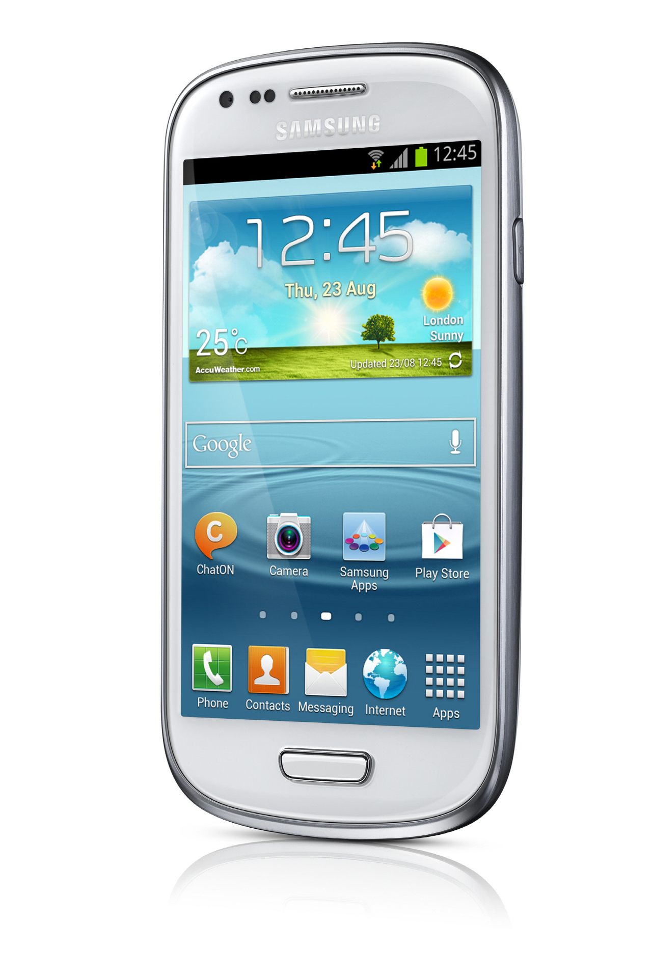 GALAXY SIII mini Product Image(5)