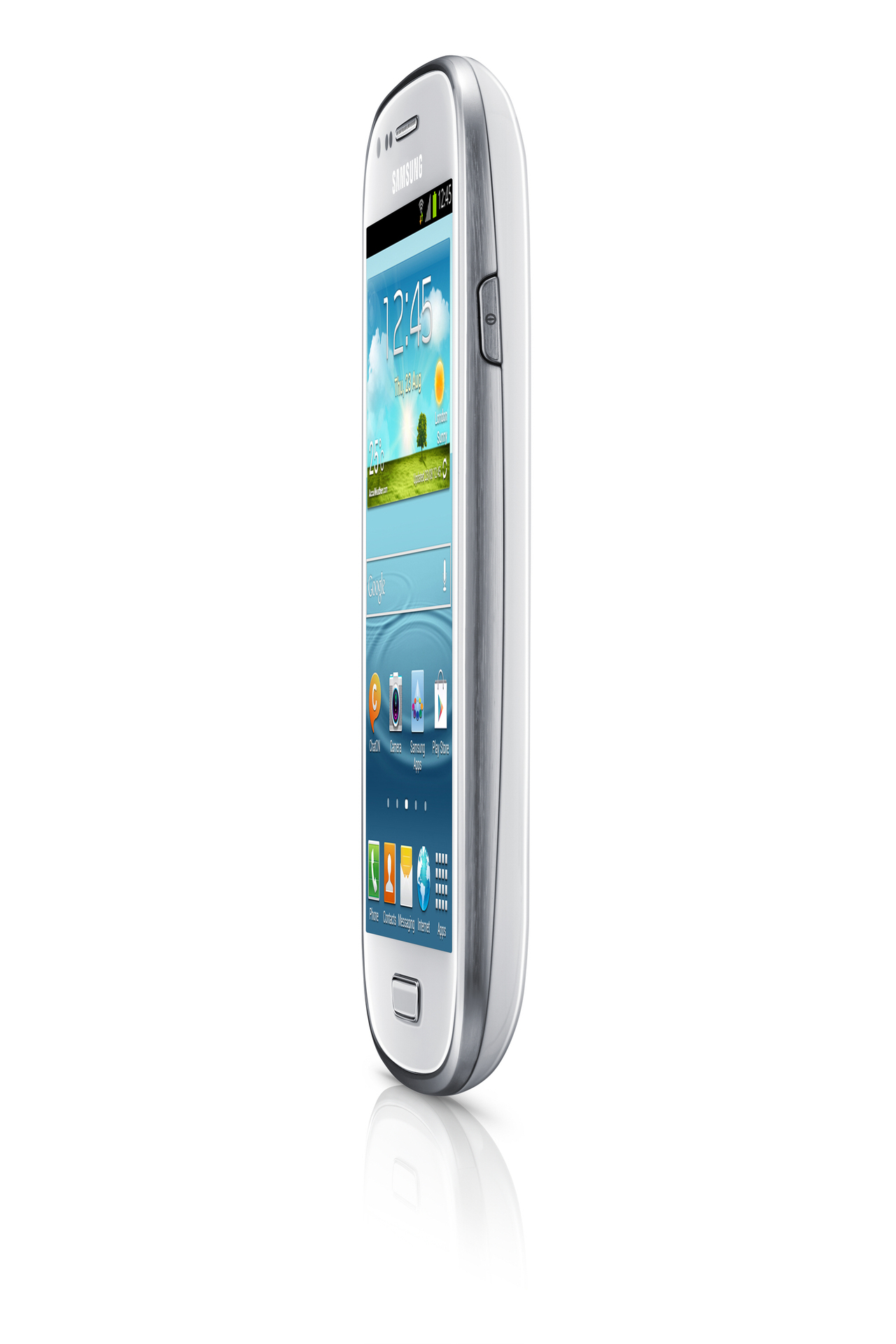 GALAXY SIII mini Product Image(6)