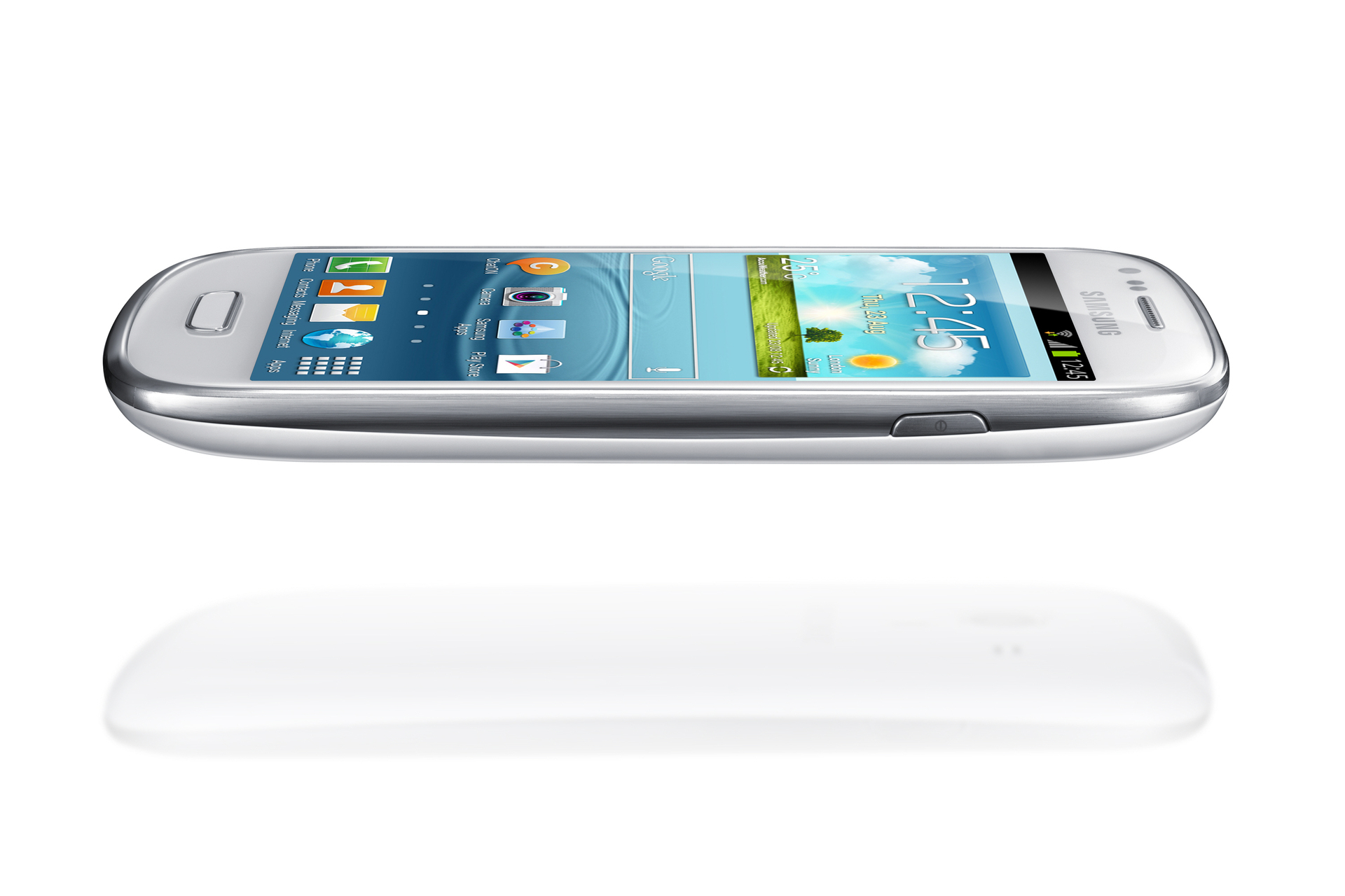 GALAXY SIII mini Product Image(8)