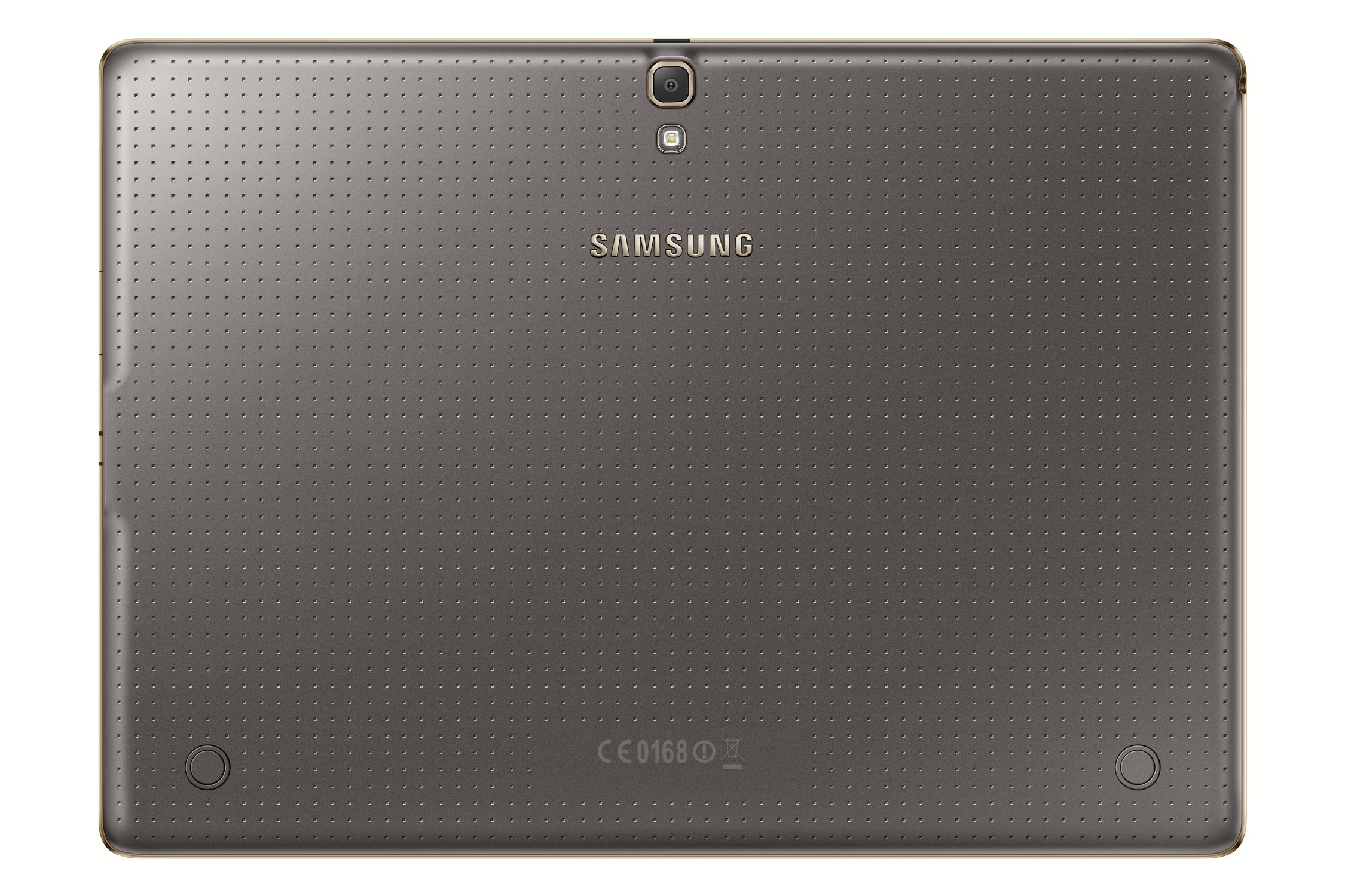 Galaxy Tab S 10.5_inch_Titanium Bronze_2