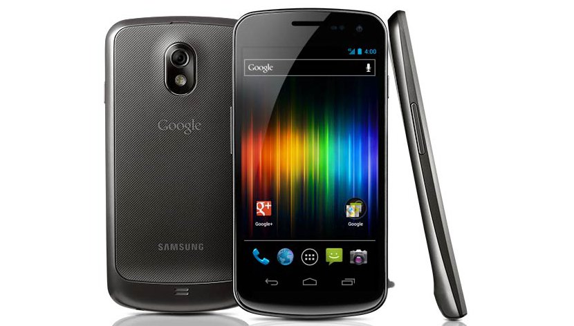 galaxynexus galaxynexus