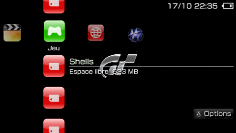 Game Categories