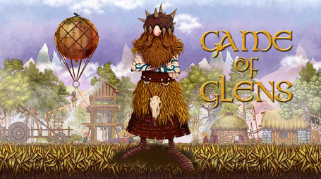 Game-of-Glens