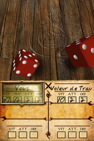 Gamebook 1