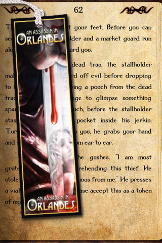 Gamebook 2