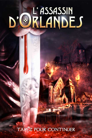 Gamebook 3