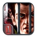 Gamebook logo