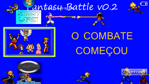 Gameboot