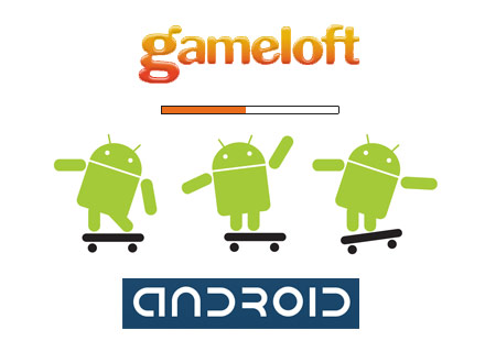 gameloft-android