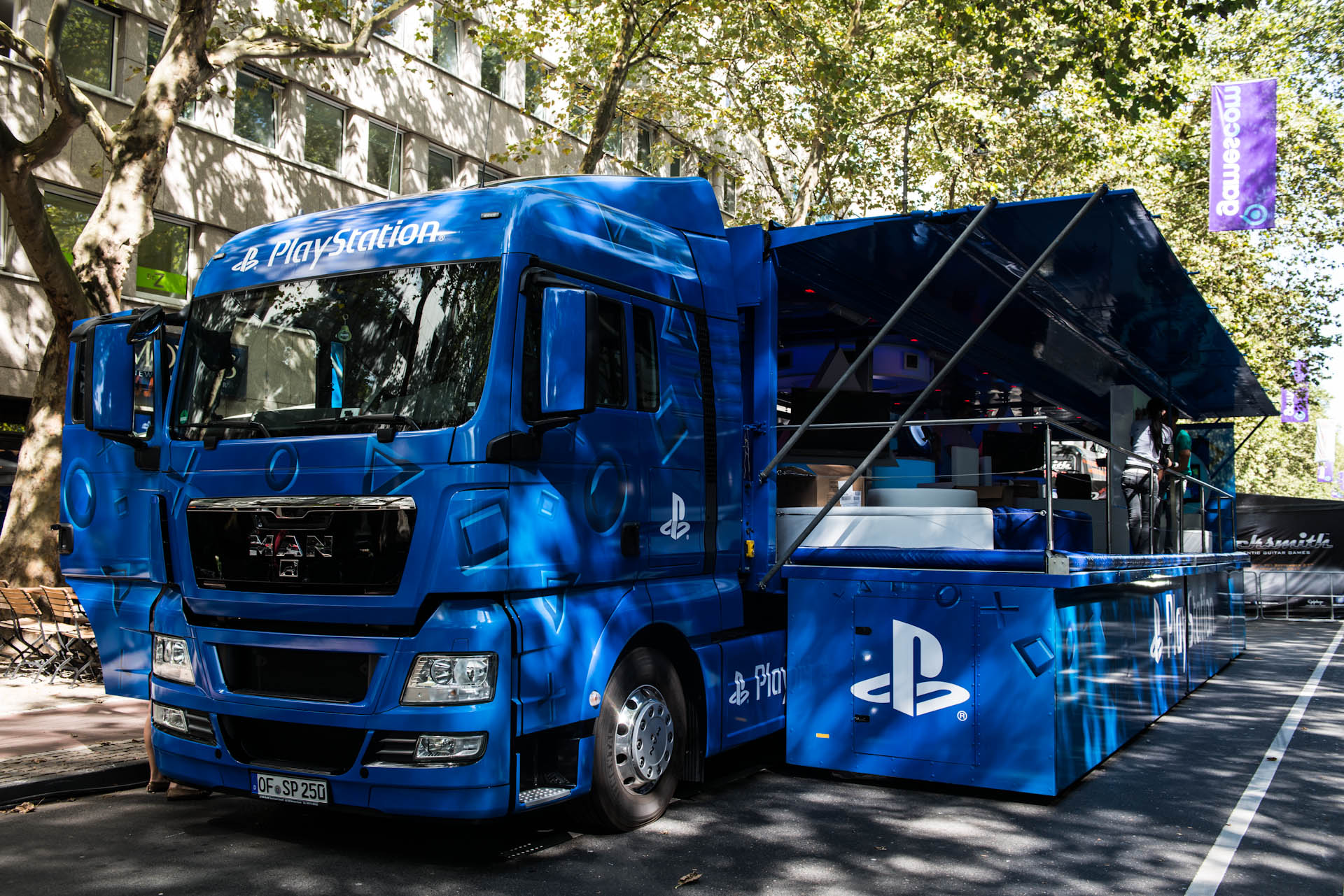 Gamescom 2012 - GC 12 - Sony-1257 (12)