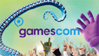 Gamescom-head
