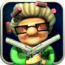 gangster-granny-logo-icone
