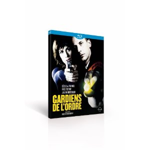 Gardiens de l'ombre
