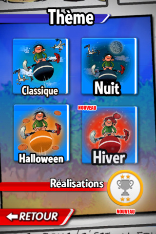 gaston 3 