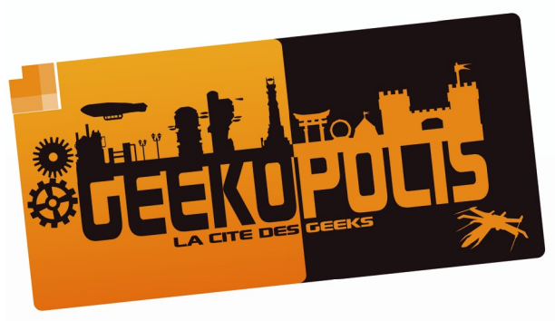 gEEKOPOLIS - 2012