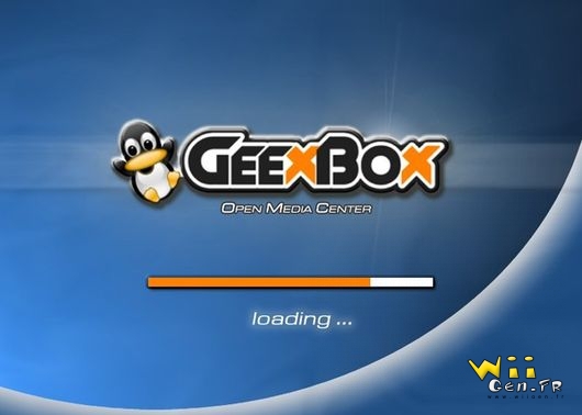 GeeXBoX