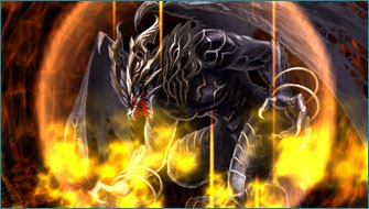 Generation of Chaos 6 - 10