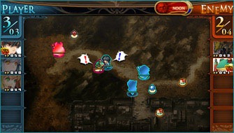 Generation of Chaos 6 - 1