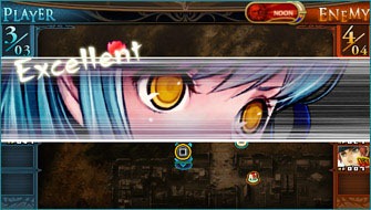 Generation of Chaos 6 - 3