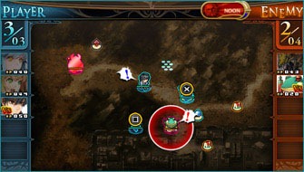 Generation of Chaos 6 - 6