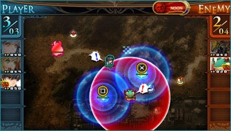 Generation of Chaos 6 - 7