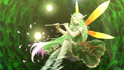 Generation of Chaos VI - 19