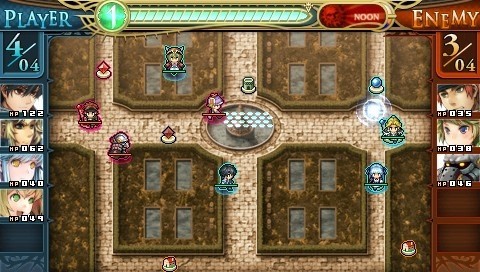 Generation of Chaos VI - 1
