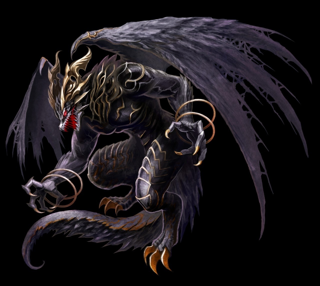 Generation of Chaos VI - 23