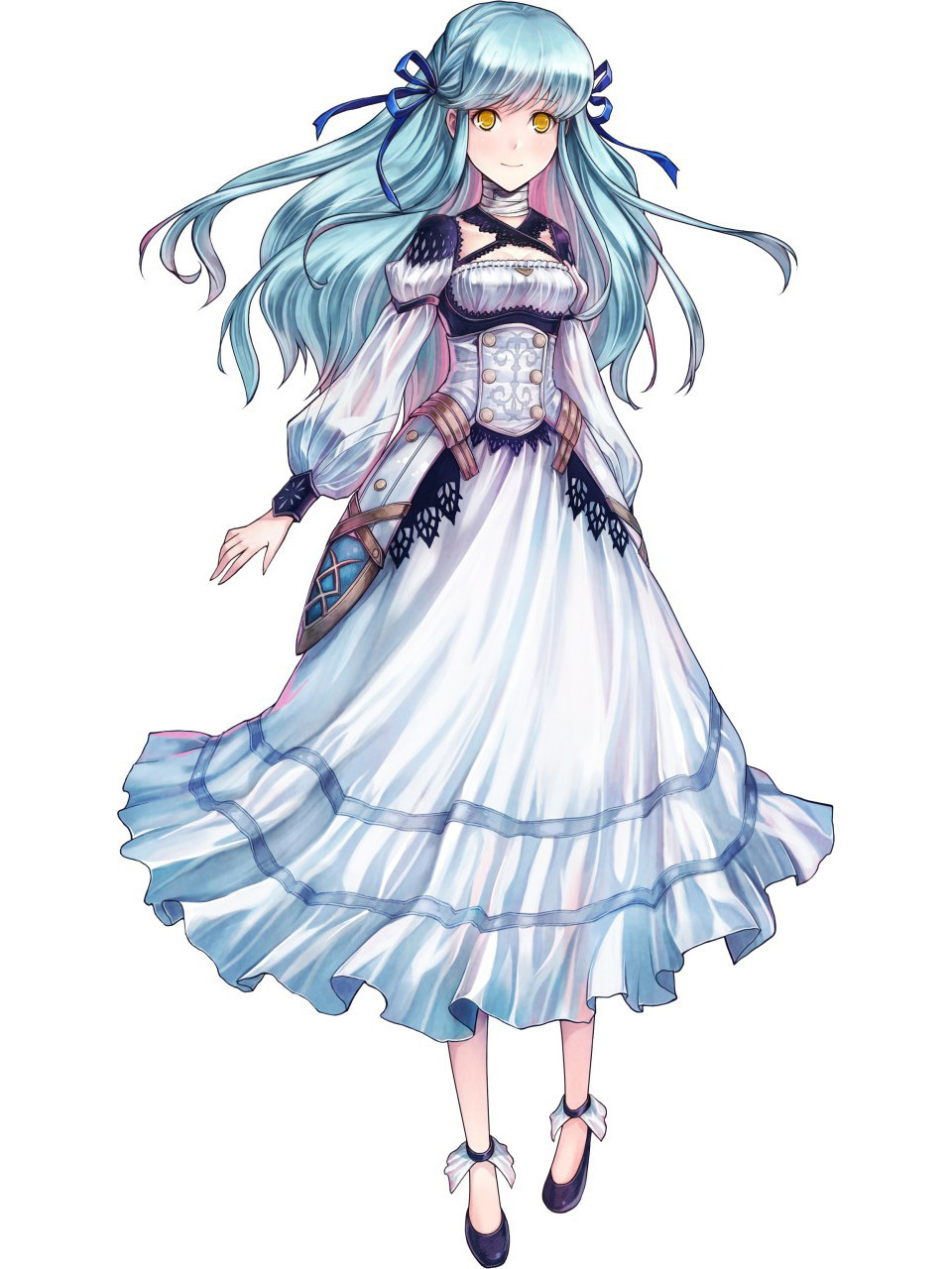 Generation of Chaos VI - 25