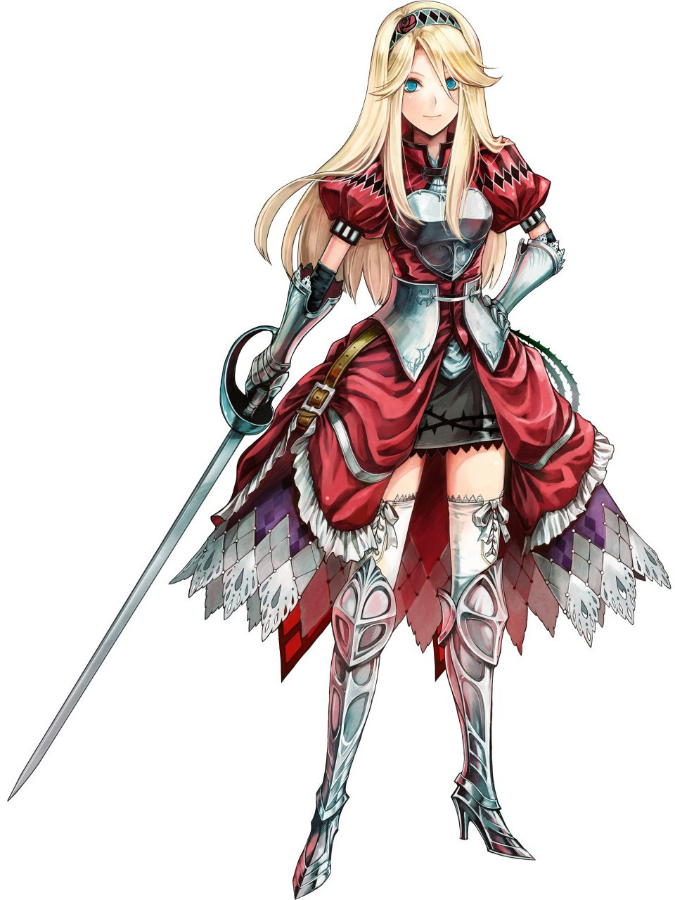 Generation of Chaos VI - 26