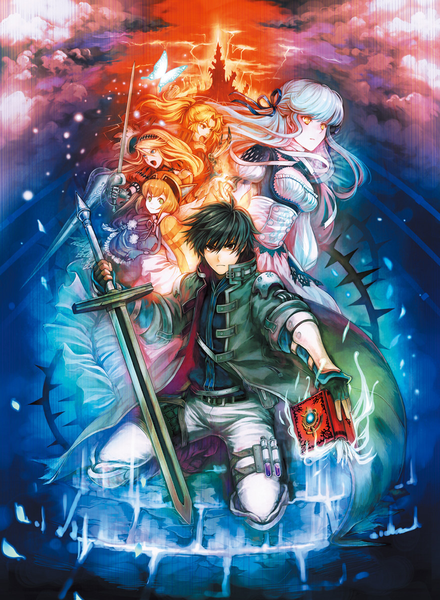 Generation of Chaos VI - 29