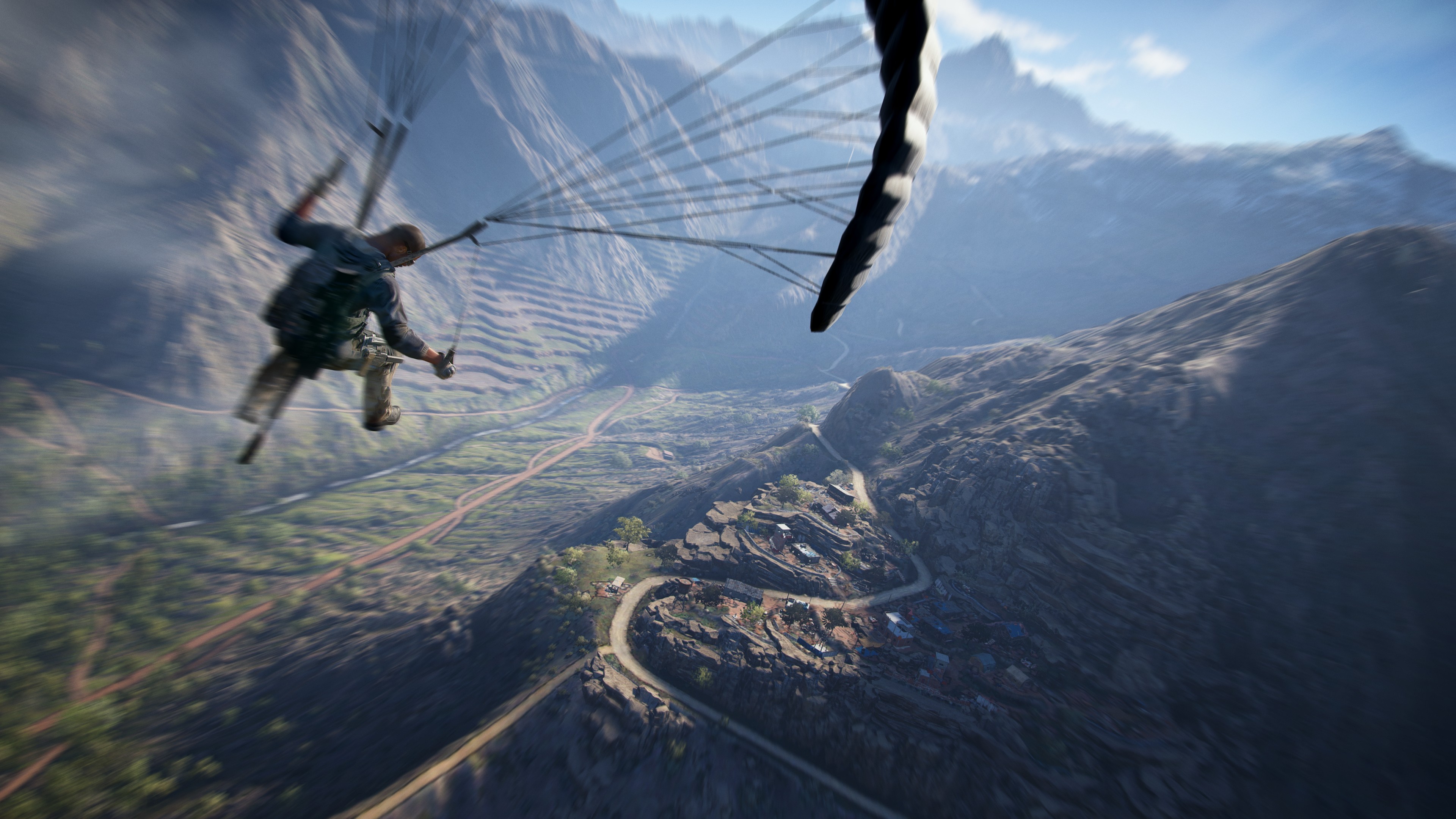 Ghost Recon Wildlands 13 06 2016 screenshot (11)