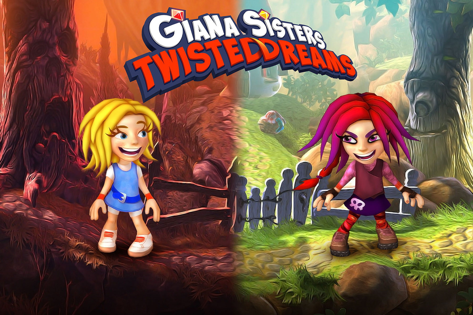gianasisters