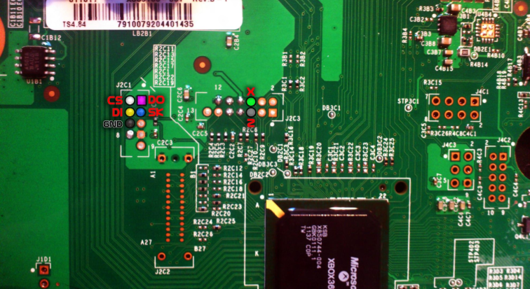 glitch360spi corona