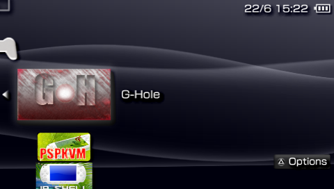 GLORYHOLEv0.1B icon0