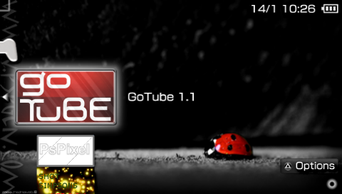 Go!Tube - 10